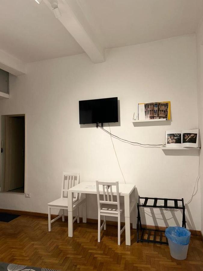 Studio Pamela Florença Exterior foto